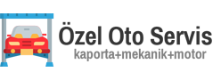 Özel Oto Servis v1.58